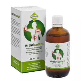 ARTHRISELECT falder, 100 ml