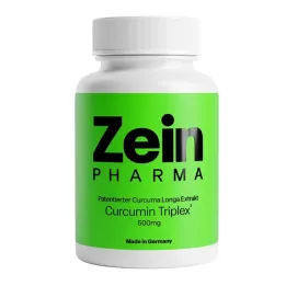 CURCUMIN TRIPLEX 500 mg kapsler, 150 stk