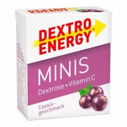 DEXTRO ENERGEN mini ribs, 1 stk
