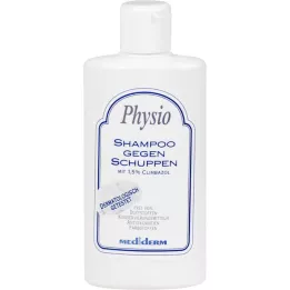 PHYSIO mod skælshampoo, 100 ml