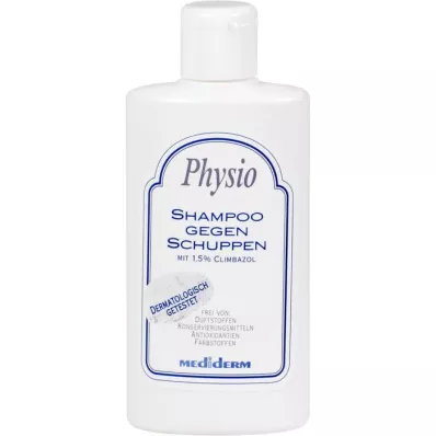 PHYSIO mod skælshampoo, 100 ml