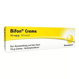 BIFON Fløde, 15 g