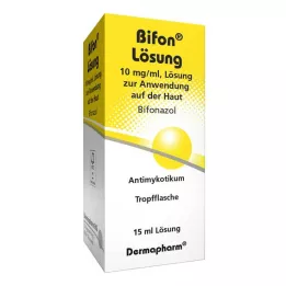 BIFON Løsning, 15 ml