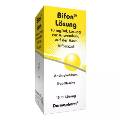 BIFON Løsning, 15 ml