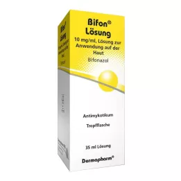 BIFON Opløsning, 35 ml