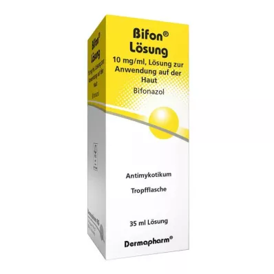 BIFON Opløsning, 35 ml