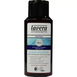 LAVERA Neutral bruseshampoo fra 2011, 200 ml