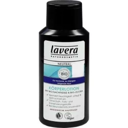 LAVERA Neutral bodylotion fra 2011, 200 ml