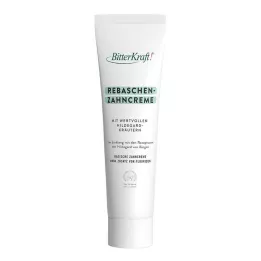 REBASCHEN Tandpasta med urter, 75 ml