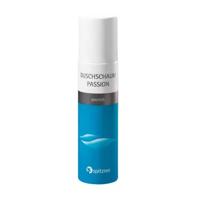 SPITZNER Passionsbruserskum, 150 ml