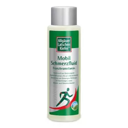 ALLGÄUER LATSCHENK. mobil smertevæske, 250 ml