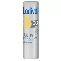 LADIVAL UV Beskyttelsespen LSF 30, 4,8 g