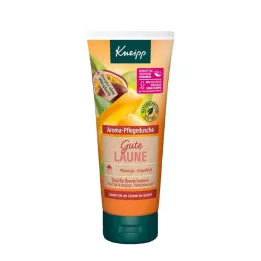 KNEIPP Aroma pleje bruser godt humør, 200 ml