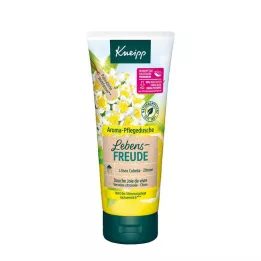 KNEIPP Aroma Care Shower Joy of Life, 200 ml
