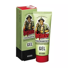RIVIERA Holzhacker spritgel, 75 ml