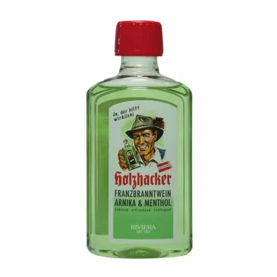 RIVIERA Holzhacker sprit, 250 ml