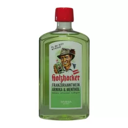 RIVIERA Holzhacker sprit, 500 ml