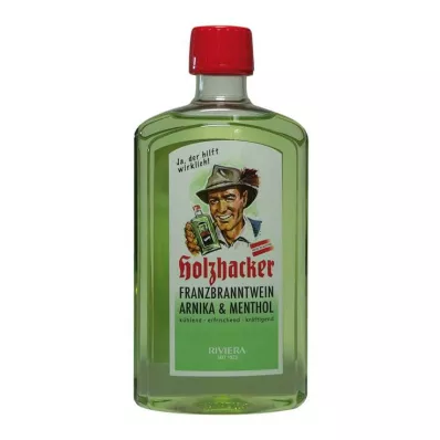 RIVIERA Holzhacker sprit, 500 ml