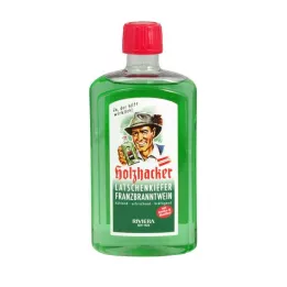 RIVIERA Holzhacker bjergfyr brandy, 500 ml