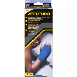 FUTURO Håndledsskinne til natten, 1 stk