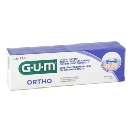 GUM Orto-tandgelé, 75 ml