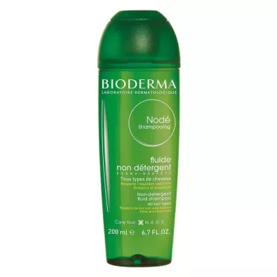 BIODERMA Node Fluide Shampoo, 200 ml BIODERMA Node Fluide Shampoo, 200 ml