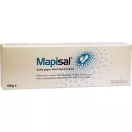 MAPISAL Salve, 150 g