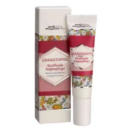 Granatæble opstrammende øjenplejecreme (15 ml)