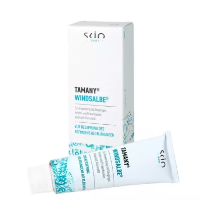 VINDSALV, 50 ml