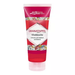 GRANATAPFEL VITAL BRUS, 200 ml