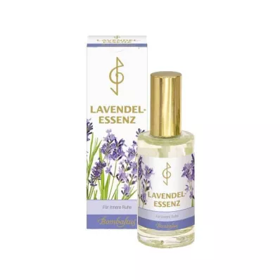 LAVENDEL ESSENCE, 50 ml LAVENDEL ESSENCE, 50 ml