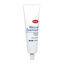 ZINKPASTE blød Caelo HV-pakke, 100 g