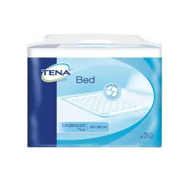 TENA BED plus 60x90 cm, 30 stk