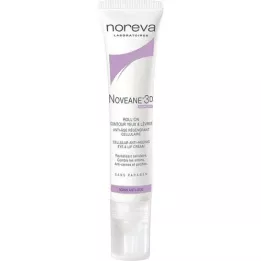 NOVEANE 3D øjenkontur øjengel, 10 ml