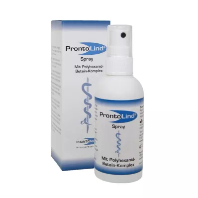 PRONTOLIND Spray, 75 ml