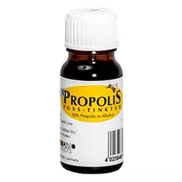 PROPOLIS FODTINKTUR, 10 ml