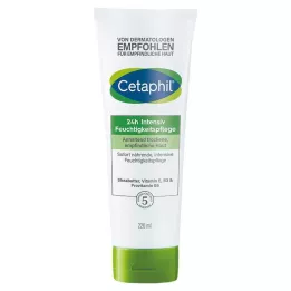 CETAPHIL 24h Intensiv Moisturizing Lotion, 220 ml