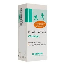 Prontosan® akut sårgel, 30 g