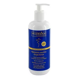 ALLERGIKA Hydrolotio sensitiv, 500 ml