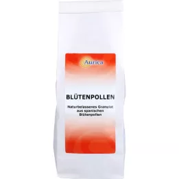 BLÜTENPOLLEN GRANULAT Spansk, 500 g