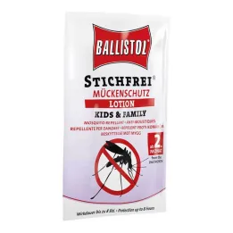Ballistol Stichfrei Kids cremeposer, 5 g