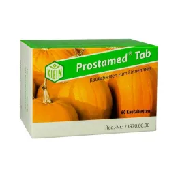 Prostamet Tab, 60 stk