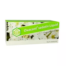 OXACANT beroligende væske, 100 ml