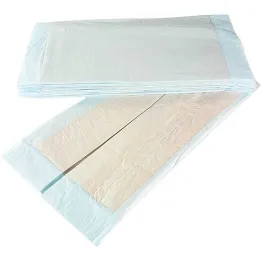 Medicinsk underlag 40x60cm 12-lags, 100 stk