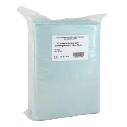 Medicinsk underlag 60x90cm 12-lags, 10 stk