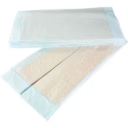 Medicinsk underlag 60x90cm 20-lags, 5 stk
