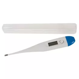 FIEBERTHERMOMETER digital vandtæt signaltone, 1 stk