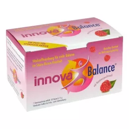 INNOVA Balancepulver, 30 stk