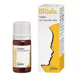 BIGAIA Dråber, 10 ml