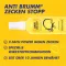 ANTI-BRUMM Tick Stop Spray, 150 ml